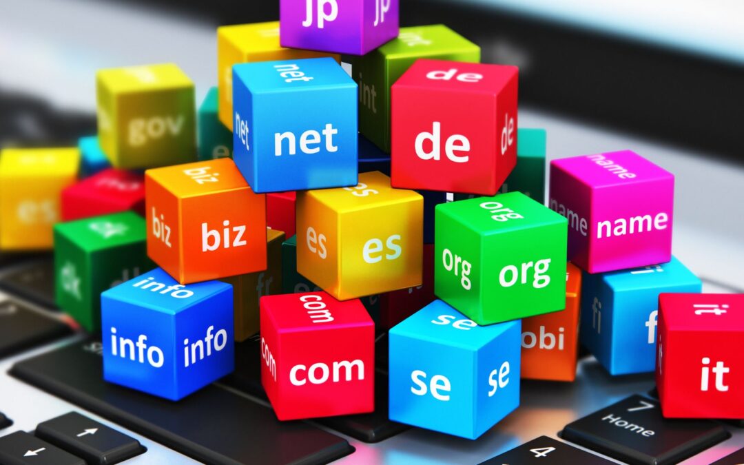 Is it important to own multiple domains?